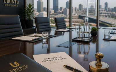 Simplify compliance with corporate secretarial services Johannesburg