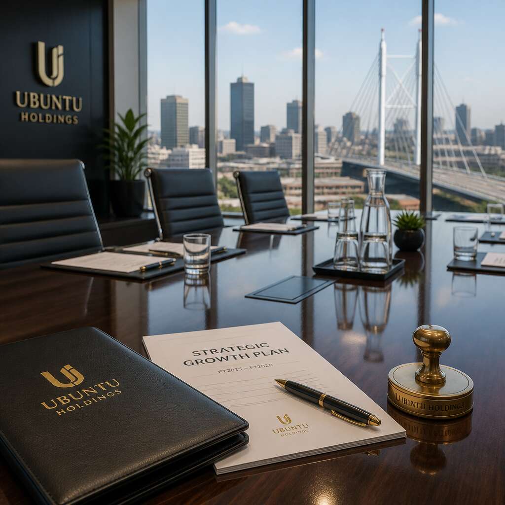 corporate secretarial services Johannesburg